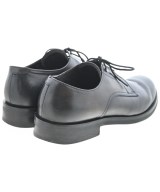 ISSEY MIYAKE MEN（イッセイ　ミヤケ　メン）ビジネス・ドレスシューズ 黒 サイズ:EU40(25cm位) メンズ/2200714111032