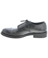 ISSEY MIYAKE MEN（イッセイ　ミヤケ　メン）ビジネス・ドレスシューズ 黒 サイズ:EU40(25cm位) メンズ/2200714111032
