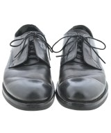 ISSEY MIYAKE MEN（イッセイ　ミヤケ　メン）ビジネス・ドレスシューズ 黒 サイズ:EU40(25cm位) メンズ/2200714111032