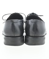 ISSEY MIYAKE MEN（イッセイ　ミヤケ　メン）ビジネス・ドレスシューズ 黒 サイズ:EU40(25cm位) メンズ/2200714111032