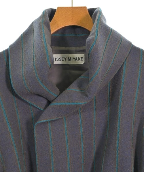 ISSEY MIYAKE（イッセイミヤケ）その他 グレー サイズ:2(M位) レディース/2200714266015
