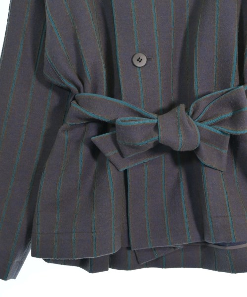 ISSEY MIYAKE（イッセイミヤケ）その他 グレー サイズ:2(M位) レディース/2200714266015