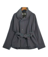 ISSEY MIYAKE（イッセイミヤケ）その他 グレー サイズ:2(M位) レディース/2200714266015