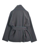 ISSEY MIYAKE（イッセイミヤケ）その他 グレー サイズ:2(M位) レディース/2200714266015