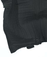 ISSEY MIYAKE（イッセイミヤケ）ブラウス 黒 サイズ:2(M位) レディース/2200712245036