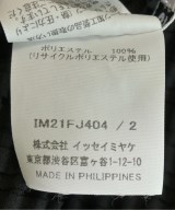 ISSEY MIYAKE（イッセイミヤケ）カジュアルシャツ 黒 サイズ:2(M位) レディース/2200712245043