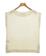ISSEY MIYAKE（イッセイミヤケ）ブラウス ベージュ サイズ:2(M位) レディース/2200712245050