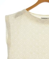 ISSEY MIYAKE（イッセイミヤケ）ブラウス ベージュ サイズ:2(M位) レディース/2200712245050