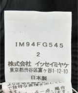 ISSEY MIYAKE（イッセイミヤケ）ロング・マキシ丈スカート 黒 サイズ:2(M位) レディース/2200712245074