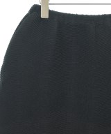 ISSEY MIYAKE（イッセイミヤケ）ロング・マキシ丈スカート 黒 サイズ:2(M位) レディース/2200712245074