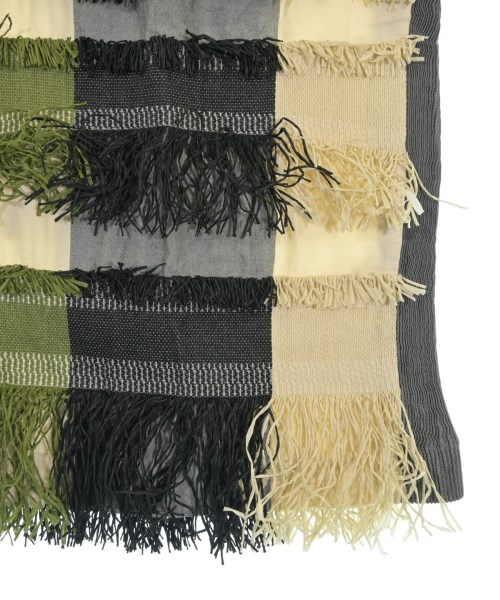 ISSEY MIYAKE（イッセイミヤケ）ロング・マキシ丈スカート 黒 サイズ:2(M位) レディース/2200712245081