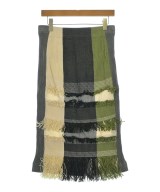 ISSEY MIYAKE（イッセイミヤケ）ロング・マキシ丈スカート 黒 サイズ:2(M位) レディース/2200712245081