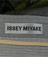 ISSEY MIYAKE（イッセイミヤケ）ロング・マキシ丈スカート 黒 サイズ:2(M位) レディース/2200712245081