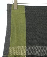 ISSEY MIYAKE（イッセイミヤケ）ロング・マキシ丈スカート 黒 サイズ:2(M位) レディース/2200712245081