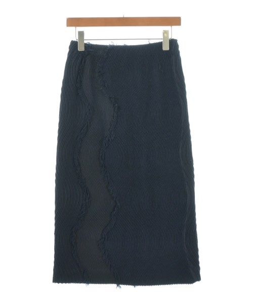 ISSEY MIYAKE(イッセイミヤケ)のロング・マキシ丈スカート サイズ:2(M位) 34,100円