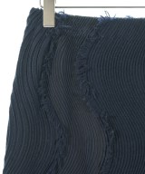 ISSEY MIYAKE（イッセイミヤケ）ロング・マキシ丈スカート 紺 サイズ:2(M位) レディース/2200712245098