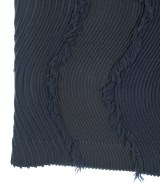 ISSEY MIYAKE（イッセイミヤケ）ロング・マキシ丈スカート 紺 サイズ:2(M位) レディース/2200712245098