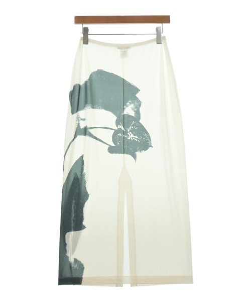 ISSEY MIYAKE(イッセイミヤケ)のロング・マキシ丈スカート サイズ:2(M位) 25,600円