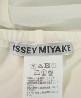 ISSEY MIYAKE（イッセイミヤケ）ロング・マキシ丈スカート 白 サイズ:2(M位) レディース/2200712245104