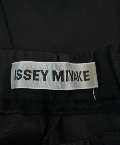 ISSEY MIYAKE（イッセイミヤケ）その他 黒 サイズ:2(M位) レディース/2200714938103