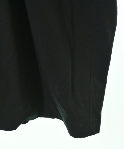 ISSEY MIYAKE（イッセイミヤケ）ステンカラーコート 黒 サイズ:M レディース/2200711621039