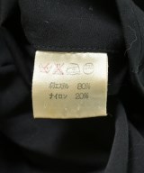 ISSEY MIYAKE（イッセイミヤケ）ステンカラーコート 黒 サイズ:M レディース/2200711621039