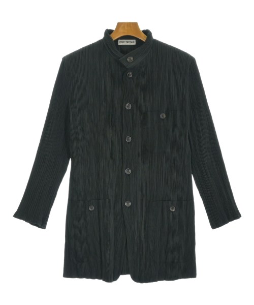 ISSEY MIYAKE(イッセイミヤケ)のカジュアルジャケット サイズ:M 45,200円