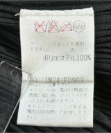 ISSEY MIYAKE（イッセイミヤケ）カジュアルジャケット 黒 サイズ:M メンズ/2200715248010