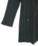 ISSEY MIYAKE（イッセイミヤケ）カジュアルジャケット 黒 サイズ:M メンズ/2200715248010