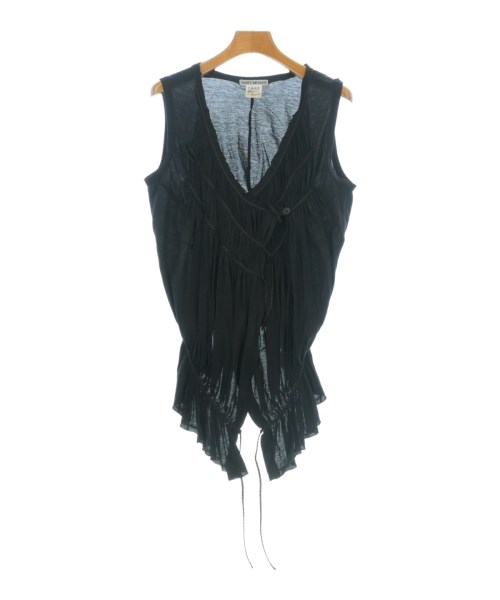 ISSEY MIYAKE(イッセイミヤケ)のノースリーブ サイズ:3(L位) 13,000円