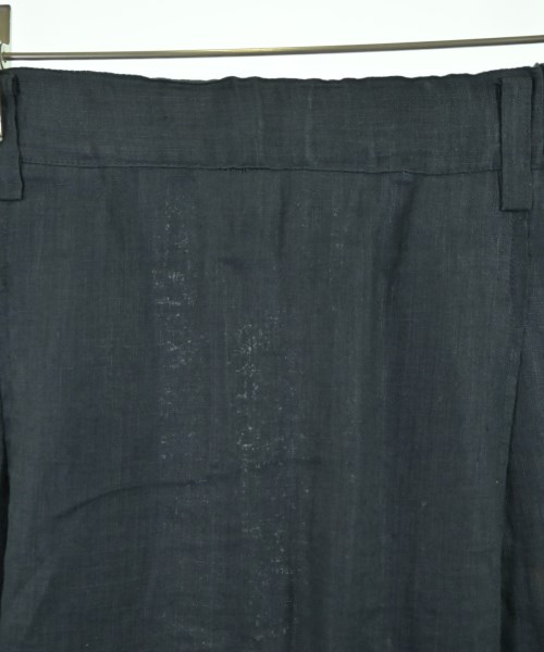ISSEY MIYAKE（イッセイミヤケ）ロング・マキシ丈スカート 紺 サイズ:M レディース/2200715765135
