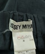 ISSEY MIYAKE（イッセイミヤケ）ロング・マキシ丈スカート 紺 サイズ:M レディース/2200715765135
