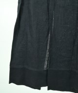 ISSEY MIYAKE（イッセイミヤケ）ロング・マキシ丈スカート 紺 サイズ:M レディース/2200715765135