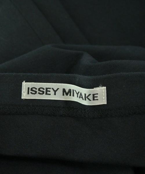 ISSEY MIYAKE（イッセイミヤケ）ロング・マキシ丈スカート 黒 サイズ:2(M位) レディース/2200715765142