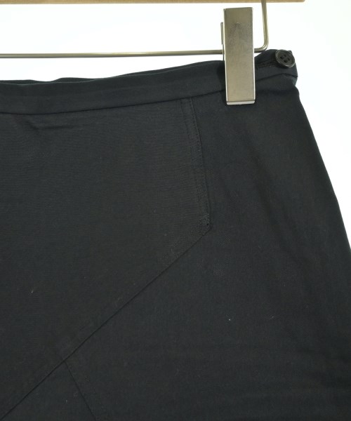 ISSEY MIYAKE（イッセイミヤケ）ロング・マキシ丈スカート 黒 サイズ:2(M位) レディース/2200715765142