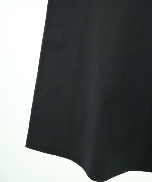 ISSEY MIYAKE（イッセイミヤケ）ロング・マキシ丈スカート 黒 サイズ:2(M位) レディース/2200715765142