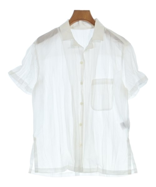 ISSEY MIYAKE(イッセイミヤケ)のカジュアルシャツ サイズ:L 26,200円