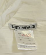 ISSEY MIYAKE（イッセイミヤケ）カジュアルシャツ 白 サイズ:L レディース/2200715765258