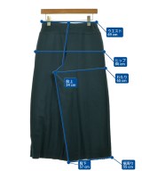 ISSEY MIYAKE（イッセイミヤケ）その他 緑 サイズ:2(M位) レディース/2200716052067