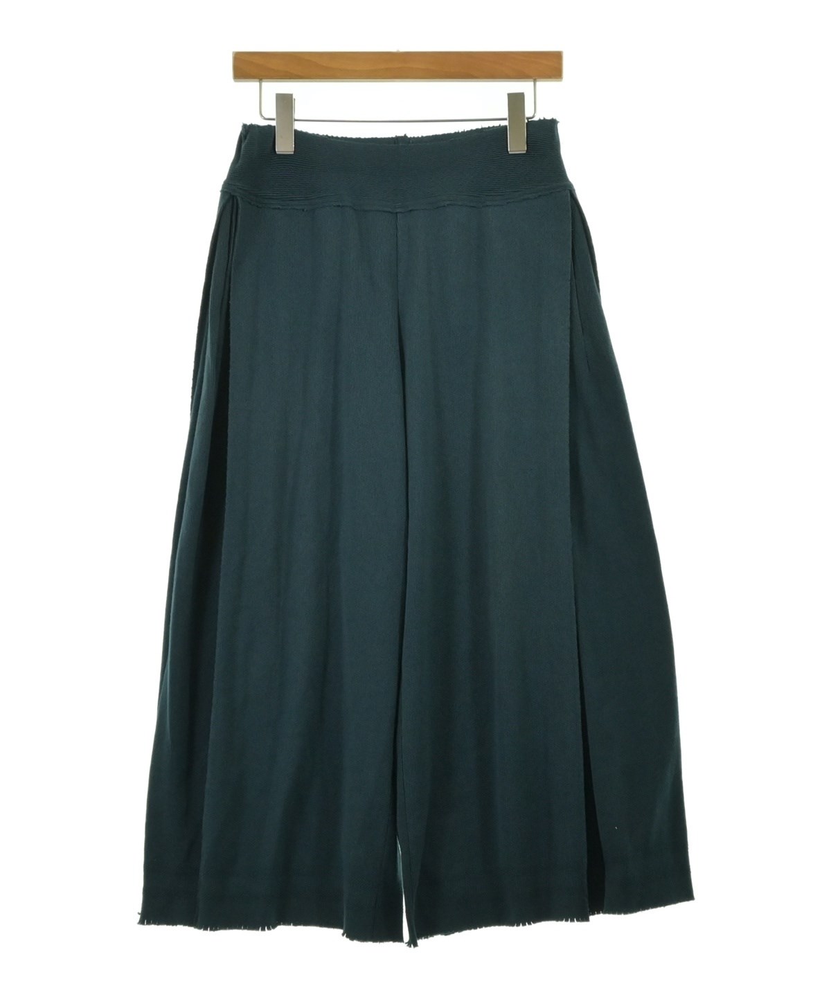 ISSEY MIYAKE（イッセイミヤケ）その他 緑 サイズ:2(M位) レディース