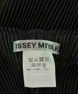 ISSEY MIYAKE（イッセイミヤケ）その他 黒 サイズ:1(S位) レディース/2200716052104