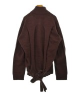 ISSEY MIYAKE（イッセイミヤケ）ニット・セーター 赤 サイズ:2(M位) レディース/2200716249016