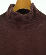 ISSEY MIYAKE（イッセイミヤケ）ニット・セーター 赤 サイズ:2(M位) レディース/2200716249016