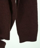 ISSEY MIYAKE（イッセイミヤケ）ニット・セーター 赤 サイズ:2(M位) レディース/2200716249016