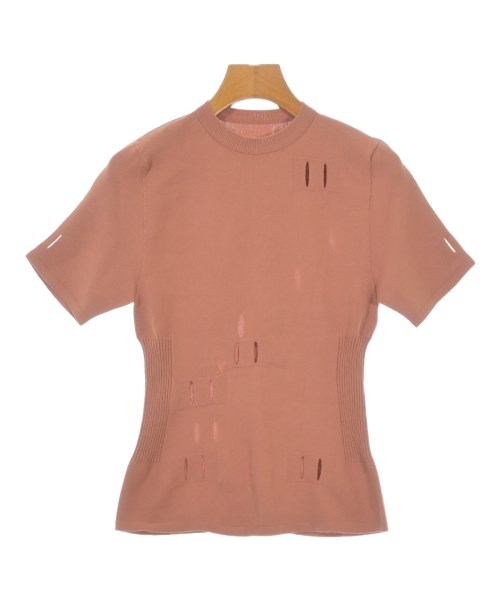 ISSEY MIYAKE(イッセイミヤケ)のニット・セーター サイズ:2(M位) 22,600円