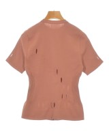 ISSEY MIYAKE（イッセイミヤケ）ニット・セーター ピンク サイズ:2(M位) レディース/2200716332053