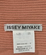 ISSEY MIYAKE（イッセイミヤケ）ニット・セーター ピンク サイズ:2(M位) レディース/2200716332053