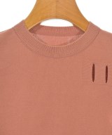 ISSEY MIYAKE（イッセイミヤケ）ニット・セーター ピンク サイズ:2(M位) レディース/2200716332053