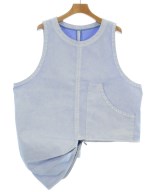 ISSEY MIYAKE（イッセイミヤケ）ショルダーバッグ 青 サイズ:- レディース/2200716332077
