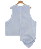 ISSEY MIYAKE（イッセイミヤケ）ショルダーバッグ 青 サイズ:- レディース/2200716332077
